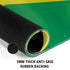 Jamaica Flag Gaming Mouse Pad